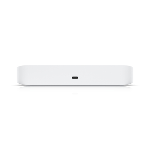Miniatura 3 de Switch Ubiquiti UniFi Switch Flex XG Gestionado, L2, RJ-45 4, 10G Ethernet (100/1000/10000), Blanco
