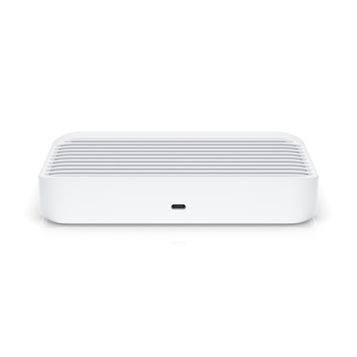 Miniatura 2 de Switch Ubiquiti UniFi Switch Flex XG Gestionado, L2, RJ-45 4, 10G Ethernet (100/1000/10000), Blanco