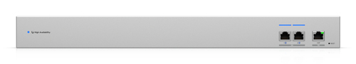 Miniatura 5 de Switch Ubiquiti UniFi WAN Switch RJ45 RJ-45 1, Gigabit Ethernet (10/100/1000), 1U, Gris