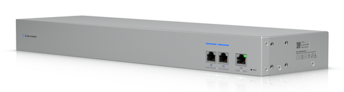 Miniatura 2 de Switch Ubiquiti UniFi WAN Switch RJ45 RJ-45 1, Gigabit Ethernet (10/100/1000), 1U, Gris