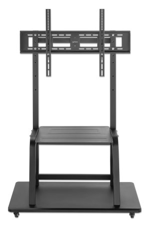 Miniatura 4 de Soporte Manhattan 462334 Hasta 100", VESA max. 800 x 600 mm, 150 kg, Negro