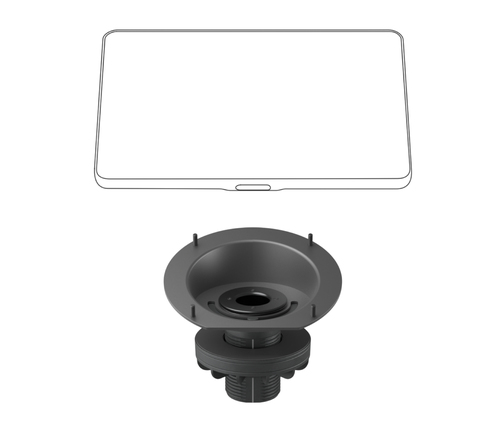 Miniatura 2 de TAP RISER MOUNT 2.0