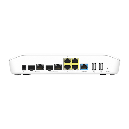 Miniatura 3 de Ruteador Alambrico Cambium Networks NSE3000 Gigabit Ethernet, 6 RJ-45