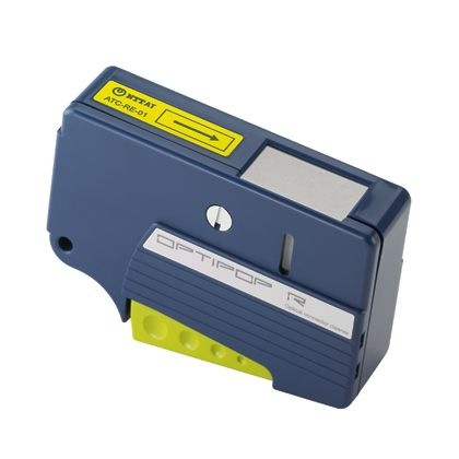Herramienta de Limpieza de Fibra a?ptica / Conectores MPO/MTP Macho / 400 Ciclos / Monomodo y Multimodo