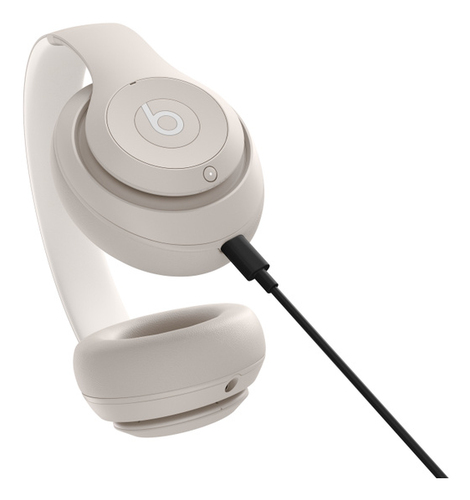 Miniatura 2 de Audífonos Apple Beats Studio Pro Diadema, Inalámbrico y alámbrico, 3.5 mm, USB, Bluetooth, Arena