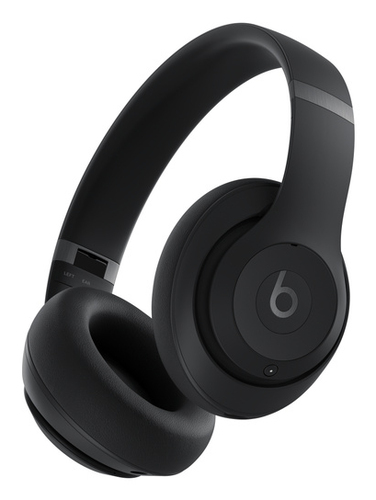 Miniatura 4 de Audífonos Apple Beats Studio Pro Diadema, Inalámbrico y alámbrico, 3.5 mm, USB, Bluetooth, Negro