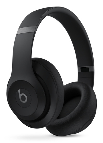 Miniatura 3 de Audífonos Apple Beats Studio Pro Diadema, Inalámbrico y alámbrico, 3.5 mm, USB, Bluetooth, Negro