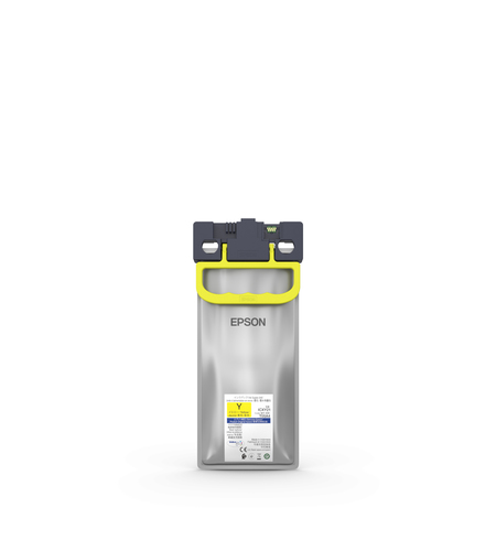 Miniatura 3 de Cartucho de tinta Epson C13T05A400 Original, Amarillo, Alto rendimiento (XL)