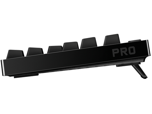 Miniatura 2 de Teclado Logitech G 920-009388 Inglés, Alámbrico, USB, Interruptor mecánico, LED RGB, Negro