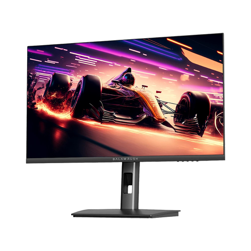 Miniatura 3 de Monitor Balam Rush ULTRA EXPLORER MXT24P LED, 23.8", Full HD, IPS, 165 Hz, 1 ms, FreeSync, Negro