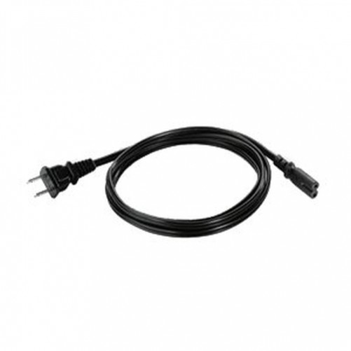 Cables de poder Zebra Motorola 50-16000-182R Macho, Hembra Negro