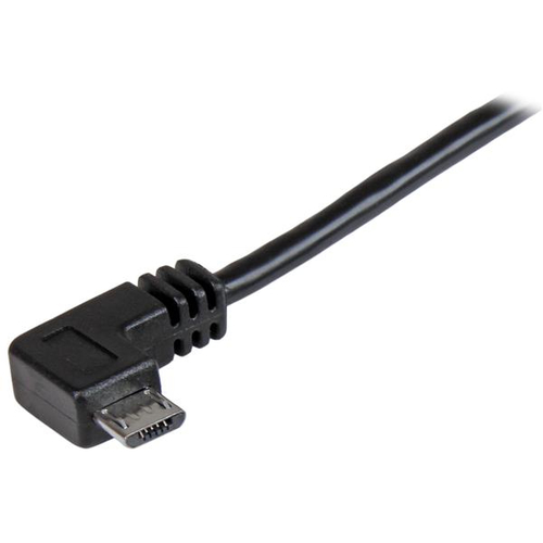 Miniatura 5 de Cable USB StarTech.com USB A a Micro-USB A, 480 Mbit/s, Negro
