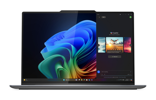 Miniatura 5 de Laptop Lenovo ThinkPad Intel Core Ultra 7 258V 32GB, 1 TB SSD, 14", Windows 11 Pro, T.Video No disponible