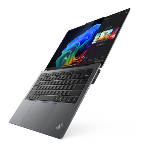 Miniatura 4 de Laptop Lenovo ThinkPad Intel Core Ultra 7 258V 32GB, 1 TB SSD, 14", Windows 11 Pro, T.Video No disponible