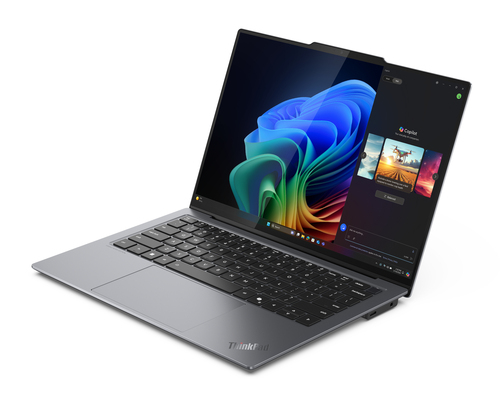 Miniatura 3 de Laptop Lenovo ThinkPad Intel Core Ultra 7 258V 32GB, 1 TB SSD, 14", Windows 11 Pro, T.Video No disponible