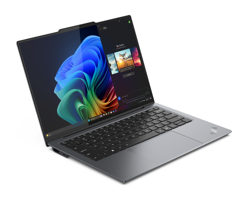 Miniatura 2 de Laptop Lenovo ThinkPad Intel Core Ultra 7 258V 32GB, 1 TB SSD, 14", Windows 11 Pro, T.Video No disponible