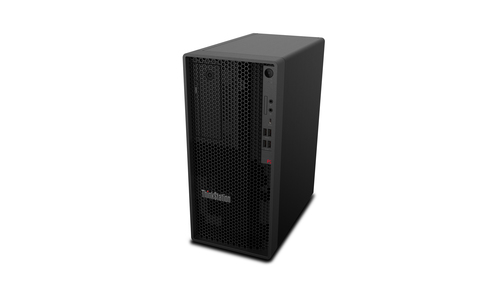 Miniatura 2 de PC Lenovo ThinkStation ThinkStation P2 Tower Gen 2 Intel Core Ultra 7 265, 16 GB, 512 GB SSD, Windows 11 Pro, TV. NVIDIA GeForce RTX 5060, Wifi, Negro