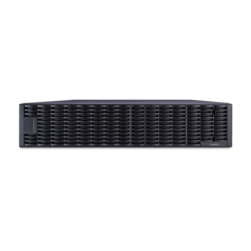 Transformador Reductor de 208 Vca a 120 Vca, Entrada Hardwire con Cable de Uso Rudo, Con 6 Salidas NEMA 5-20R y Terminal Hardwire, Recomendado para UPS modelos OL10KRT y OL8KRT