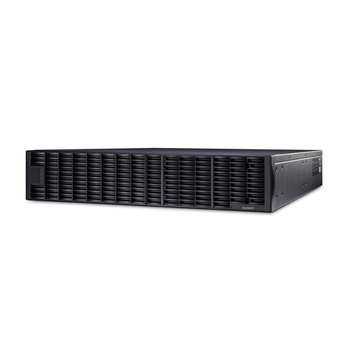 Miniatura 5 de Transformador Reductor de 208 Vca a 120 Vca, Entrada Hardwire con Cable de Uso Rudo, Con 6 Salidas NEMA 5-20R y Terminal Hardwire, Recomendado para UPS modelos OL10KRT y OL8KRT