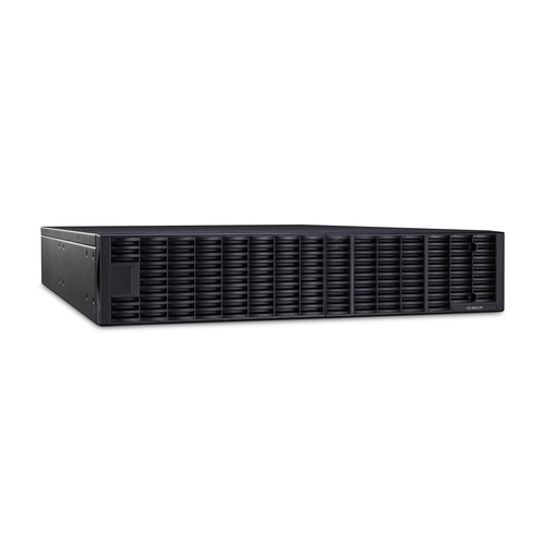 Miniatura 4 de Transformador Reductor de 208 Vca a 120 Vca, Entrada Hardwire con Cable de Uso Rudo, Con 6 Salidas NEMA 5-20R y Terminal Hardwire, Recomendado para UPS modelos OL10KRT y OL8KRT
