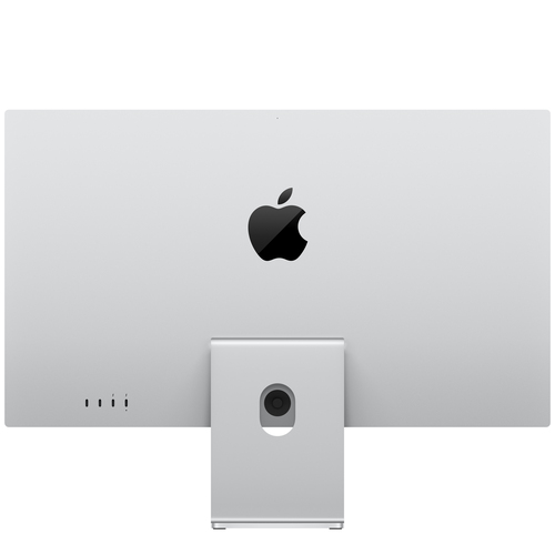 Miniatura 3 de Monitor Apple Studio Display LED, 27", 5K Ultra HD, 60 Hz, Plata