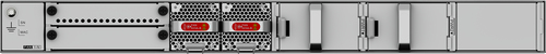 Miniatura 3 de Switch HUAWEI eKit S600 Series S620-24T16X8Y2CZ Gestionado, L3, RJ-45 24, Gigabit Ethernet (10/100/1000), 1U, Gris