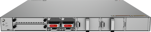 Miniatura 2 de Switch HUAWEI eKit S600 Series S620-24T16X8Y2CZ Gestionado, L3, RJ-45 24, Gigabit Ethernet (10/100/1000), 1U, Gris