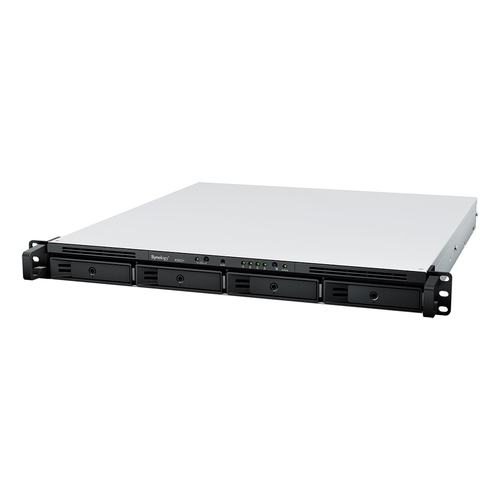 Miniatura 4 de NAS Synology RackStation RS822+ V1500B, 2.2 GHz, bahías 4