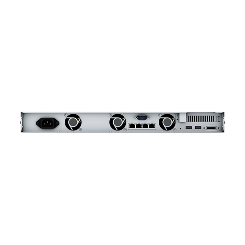 Miniatura 2 de NAS Synology RackStation RS822+ V1500B, 2.2 GHz, bahías 4