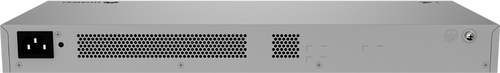 Miniatura 2 de Switch HUAWEI eKit S220S Series S220S-24T4JX Gestionado, L2, RJ-45 24, Gigabit Ethernet (10/100/1000), 1U, Gris