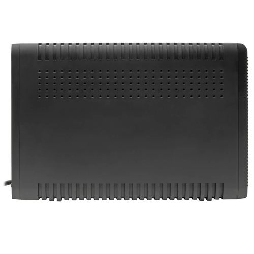 Miniatura 2 de No Break Tripp Lite 1.44 kVA / 900 W, 316 J, Entrada 120 V, 10 salidas AC, Negro
