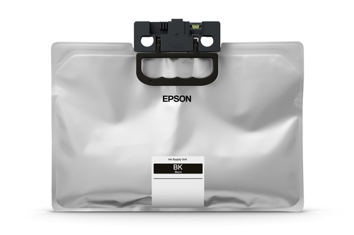 Cartucho de tinta Epson T01D100 Original, Negro, Alto rendimiento (XL)