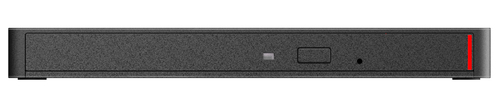 Miniatura 5 de Quemador Buffalo MediaStation Blu-Ray Super Multi, USB 3.2 Gen 1 (3.1 Gen 1), Negro