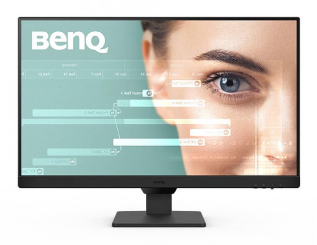 Monitor BenQ GW2790T 27", Full HD, IPS, 100 Hz, 5 ms, Negro