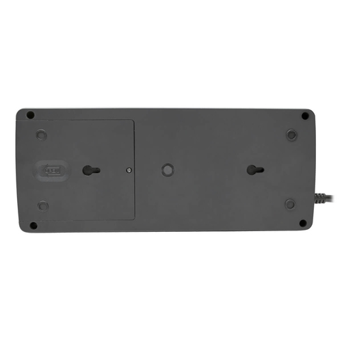 Miniatura 5 de No Break Tripp Lite 0.75 kVA / 450 W, 316 J, Entrada 120 V, 12 salidas AC, Negro
