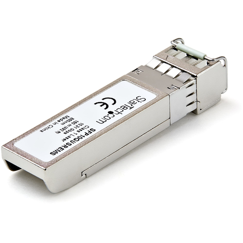 Miniatura 5 de Conversor de medios StarTech.com SFP+, 10000 Mbit/s, multi-modo, 150 m