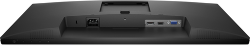Miniatura 2 de Monitor DELL E Series E2425HSM LCD, 23.8", Full HD, IPS, 100 Hz, 8 ms, Negro