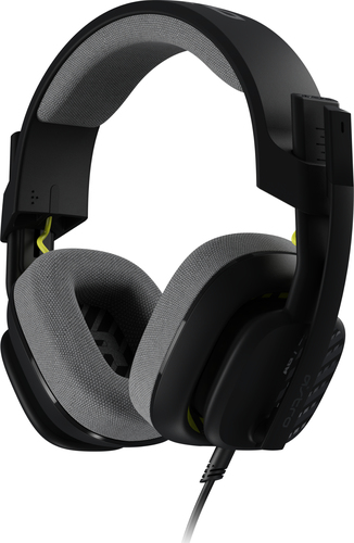 Miniatura 5 de Audífonos ASTRO Gaming A10 Headset Diadema, Alámbrico, 3.5 mm, Negro