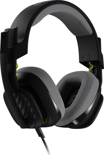 Miniatura 4 de Audífonos ASTRO Gaming A10 Headset Diadema, Alámbrico, 3.5 mm, Negro