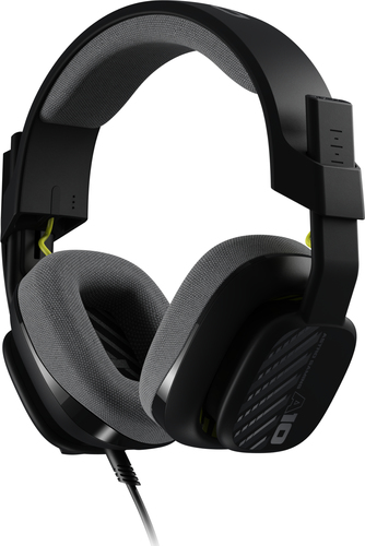 Miniatura 3 de Audífonos ASTRO Gaming A10 Headset Diadema, Alámbrico, 3.5 mm, Negro