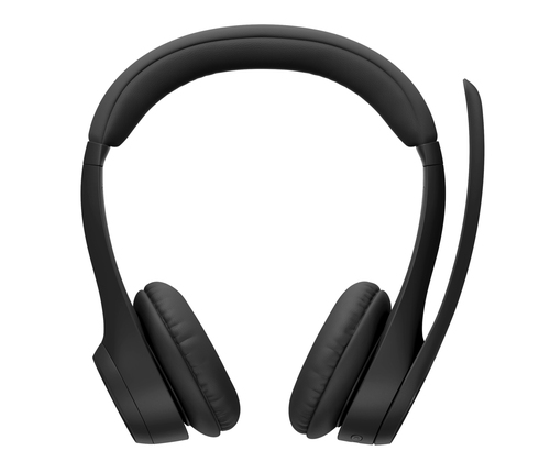 Miniatura 2 de Audífonos Logitech Zone 300 Diadema, Inalámbrico, Bluetooth, Negro