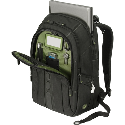 Miniatura 4 de MOCHILA Targus TBB019US Hasta 17", Poliéster