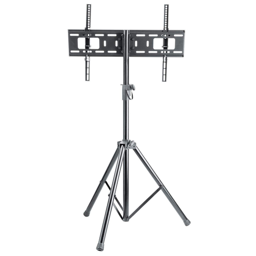 Miniatura 4 de Soporte Manhattan Hasta 70", VESA max. 600 x 400 mm, 35 kg, Negro