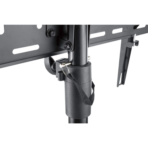 Miniatura 3 de Soporte Manhattan Hasta 70", VESA max. 600 x 400 mm, 35 kg, Negro