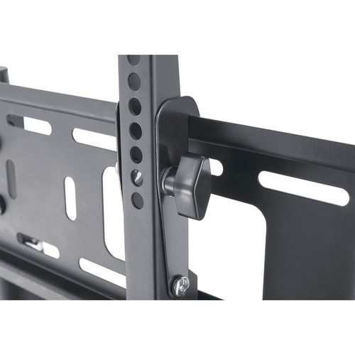 Miniatura 2 de Soporte Manhattan Hasta 70", VESA max. 600 x 400 mm, 35 kg, Negro