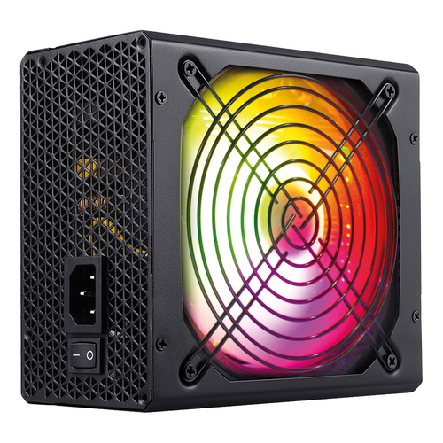 Fuente de Poder XZEAL XZPS850MB 850 W, 80 PLUS Gold