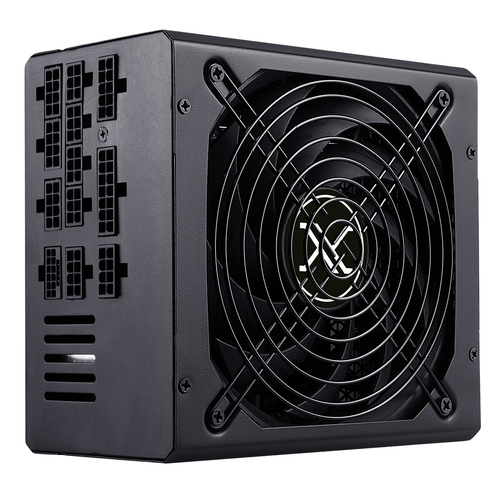 Miniatura 4 de Fuente de Poder XZEAL XZPS850MB 850 W, 80 PLUS Gold