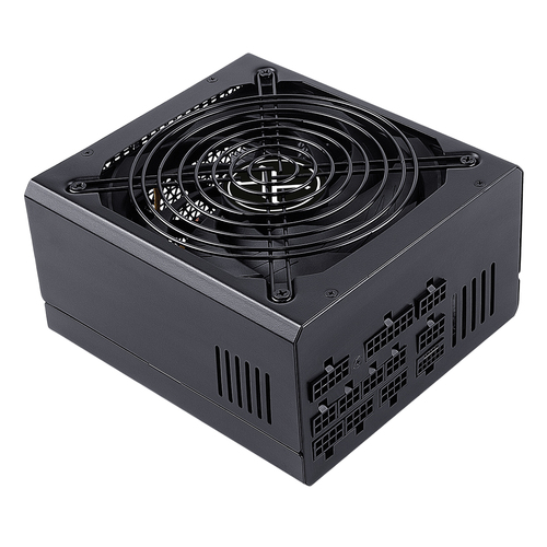 Miniatura 2 de Fuente de Poder XZEAL XZPS850MB 850 W, 80 PLUS Gold