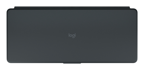 Miniatura 4 de Teclado Inalámbrico Logitech 920-012867 Bluetooth, 10 m, Grafito