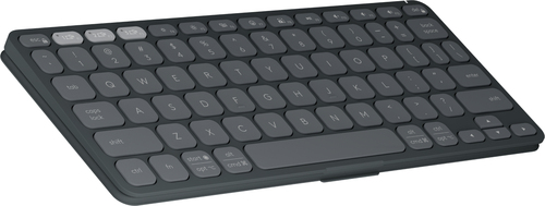 Miniatura 2 de Teclado Inalámbrico Logitech 920-012867 Bluetooth, 10 m, Grafito